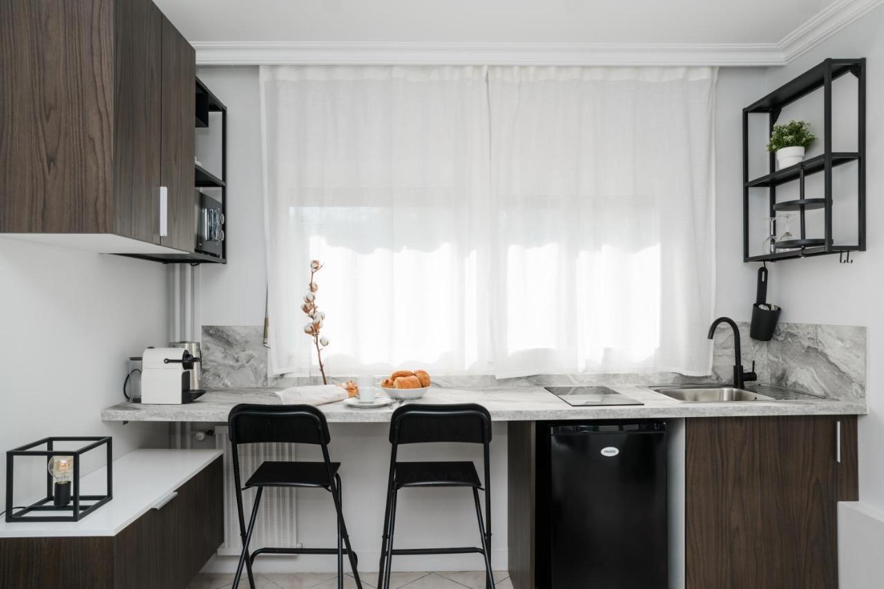 The City Nest - Duke Housing Créteil Exterior photo